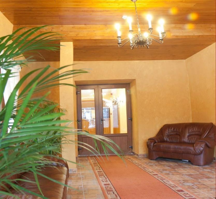 Hotel Ozon Harghita-Băi Extérieur photo