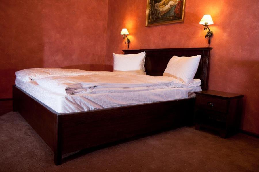 Hotel Ozon Harghita-Băi Chambre photo