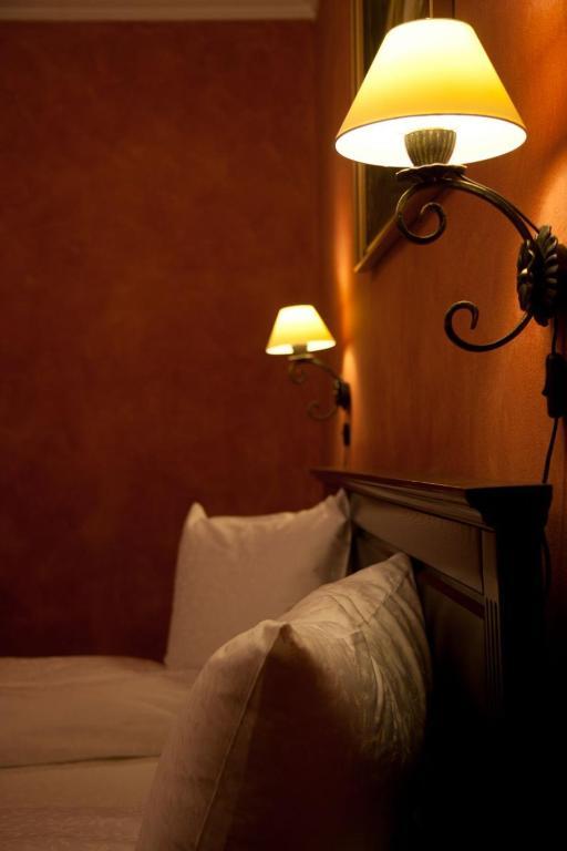 Hotel Ozon Harghita-Băi Chambre photo