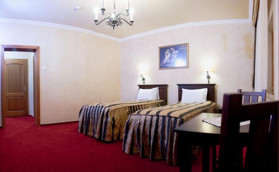 Hotel Ozon Harghita-Băi Chambre photo