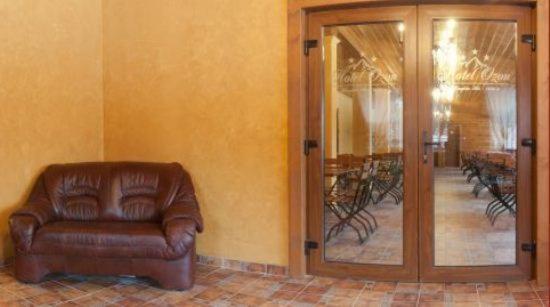 Hotel Ozon Harghita-Băi Extérieur photo