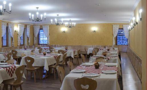 Hotel Ozon Harghita-Băi Extérieur photo