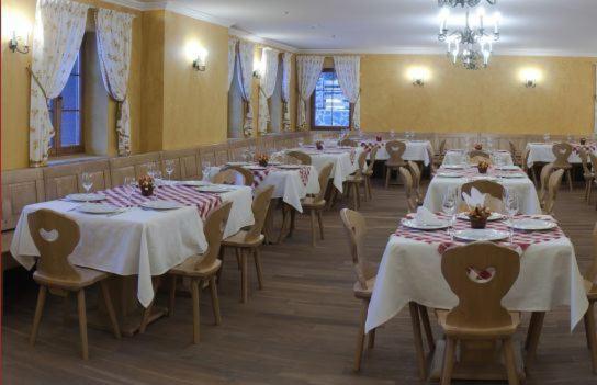 Hotel Ozon Harghita-Băi Extérieur photo