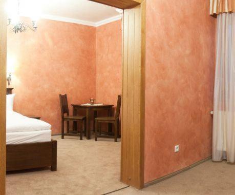 Hotel Ozon Harghita-Băi Chambre photo