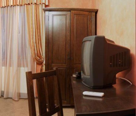 Hotel Ozon Harghita-Băi Chambre photo