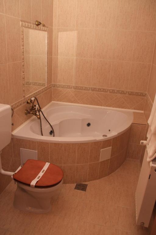 Hotel Ozon Harghita-Băi Chambre photo