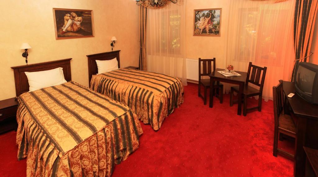 Hotel Ozon Harghita-Băi Chambre photo